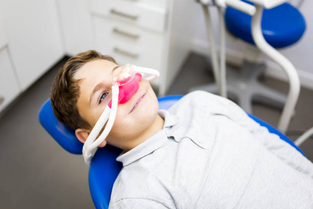 Best Sedation Dentistry  in Pasadena Hills, FL