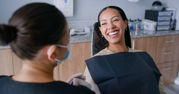 Oral Cancer Screening in Pasadena Hills, FL